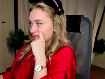 Chaturbate Best live sex cam show of sssecretgirlfriend