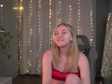 Chaturbate Adult Webcam of sssecretgirlfriend