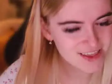 Chaturbate Live Sex of stef_nicks