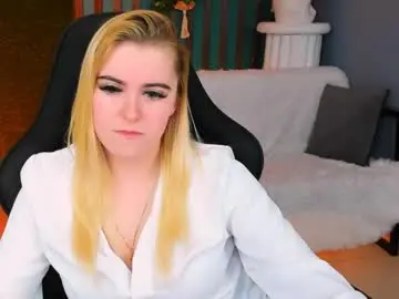 Chaturbate Live Porn of stef_nicks