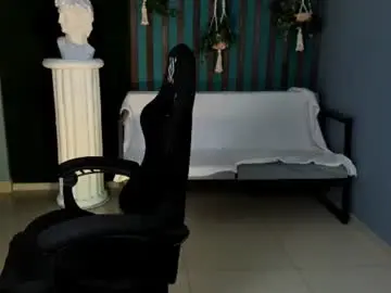 Chaturbate Nude Webcam of stef_nicks