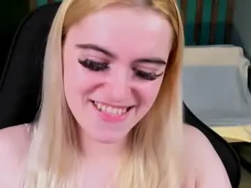 Chaturbate Live Sex Cam of stef_nicks