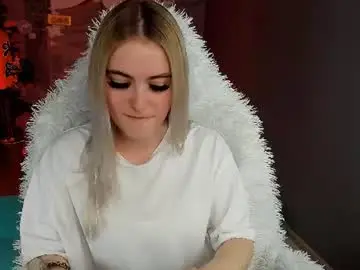 Chaturbate Live Porn of stef_nicks