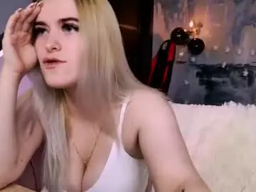 Chaturbate Sex Cam of stef_nicks