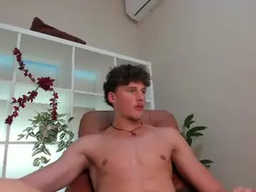 Chaturbate Watch Live Sex Cams of tomm_jeremmy