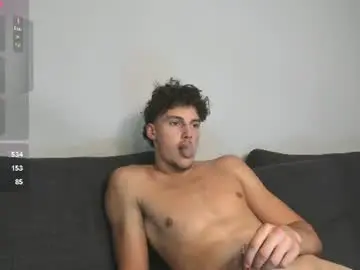 Chaturbate Adult Webcams of tomm_jeremmy