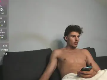 Chaturbate Adult Video Chat of tomm_jeremmy