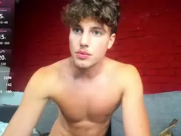 Chaturbate Adult Webcams of tomm_jeremmy
