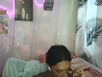 Chaturbate Adult Webcam of ur_dazzlingmorenaxx