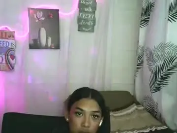 Chaturbate Sex Cam of ur_dazzlingmorenaxx