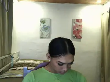 Chaturbate Adult Webcams of ur_dazzlingmorenaxx