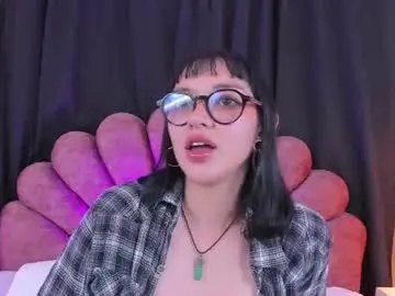 Chaturbate Sex Chat of violetmoore_