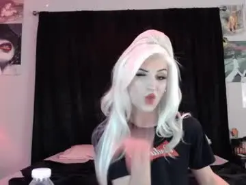 Chaturbate Best Webcam of viperthedoll