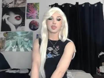 Chaturbate Live Sex Cam of viperthedoll