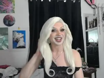Chaturbate Nude Webcam of viperthedoll