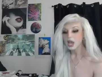 Chaturbate Adult Webcam of viperthedoll