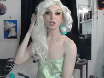 Chaturbate Free Live Porn of viperthedoll
