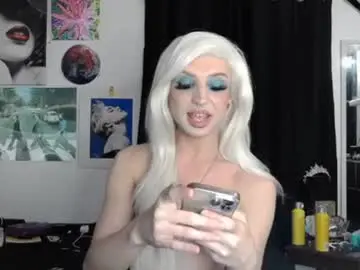 Chaturbate Live Porn of viperthedoll