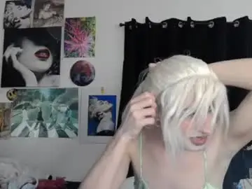 Chaturbate Nude Webcam of viperthedoll