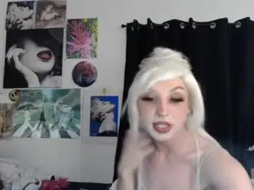 Chaturbate Live Sex of viperthedoll