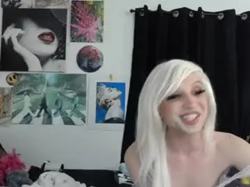 Chaturbate Best Webcam of viperthedoll