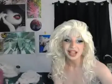Chaturbate Nude Webcam of viperthedoll