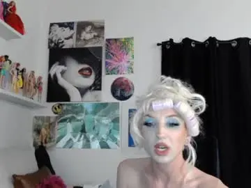 Chaturbate Best Webcam of viperthedoll