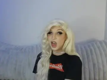 Chaturbate Nude Webcam of viperthedoll