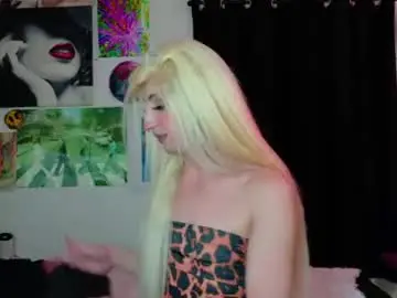 Chaturbate Sex Chat of viperthedoll