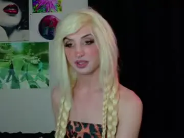 Chaturbate Live Sex of viperthedoll