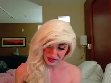 Chaturbate Best Webcam of viperthedoll
