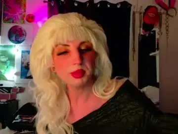 Chaturbate Free Porn Cam of viperthedoll