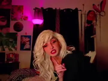 Chaturbate Free Live Porn of viperthedoll