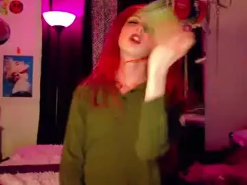 Chaturbate Live Sex of viperthedoll