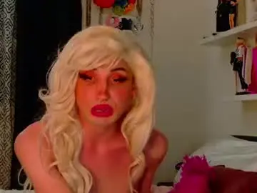 Chaturbate Best Webcam of viperthedoll