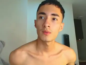 Chaturbate Nude Webcam of wal_jones