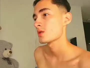 Chaturbate Sex Cam of wal_jones