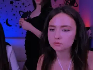 Chaturbate Sex Chat of anneta_moon