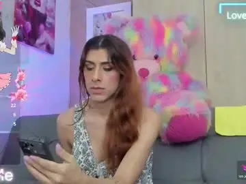Chaturbate Watch Live Sex Cams of arii_scorpion