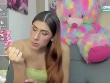 Chaturbate Watch Live Sex Cams of arii_scorpion