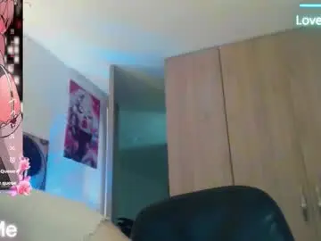 Chaturbate Best live sex cam show of arii_scorpion