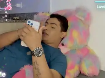 Chaturbate Adult Webcam of arii_scorpion