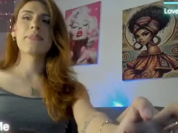 Chaturbate Live Porn of arii_scorpion