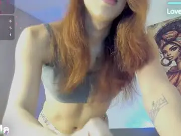 Chaturbate Private Sex Chat of arii_scorpion