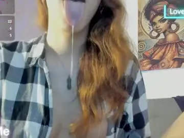 Chaturbate Sex Chat of arii_scorpion