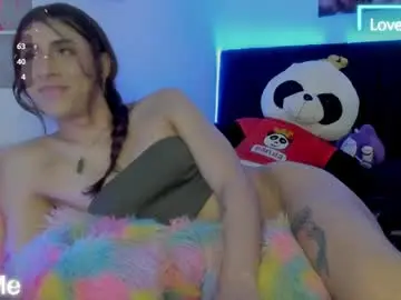 Chaturbate Watch Live Sex Cams of arii_scorpion
