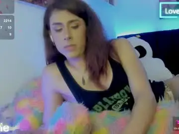 Chaturbate Best live sex cam show of arii_scorpion