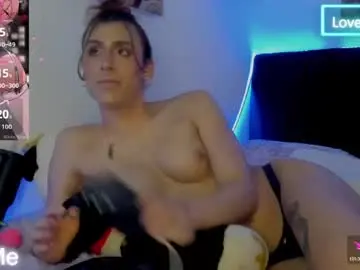 Chaturbate Best Webcam of arii_scorpion