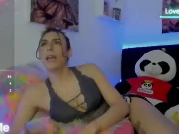 Chaturbate Adult Webcams of arii_scorpion