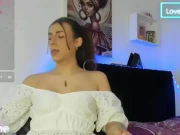 Chaturbate Watch Live Sex Cams of arii_scorpion